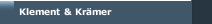 Klement & Krämer 